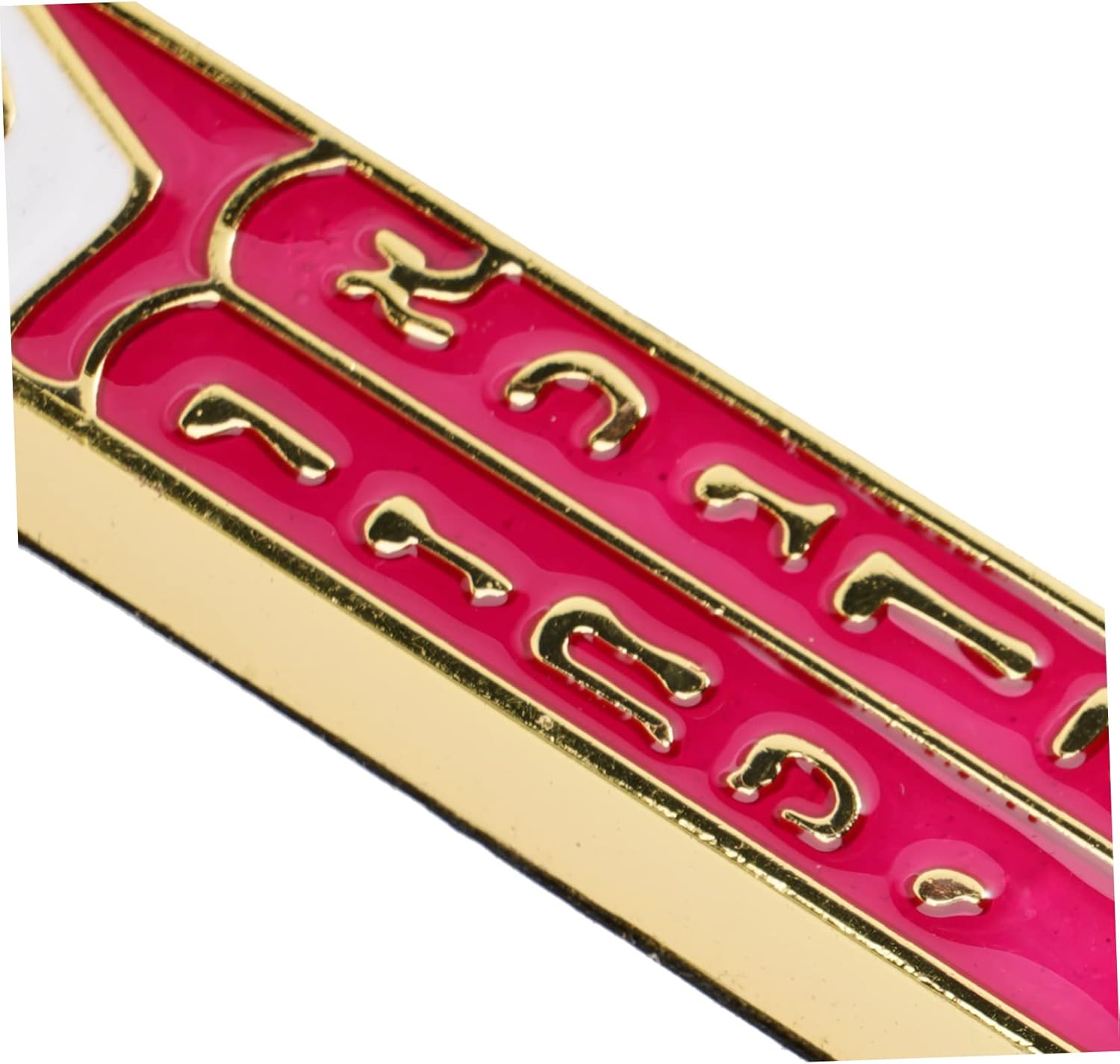 MAGICLULU Vintage Mezuzah Plaque Door Decor