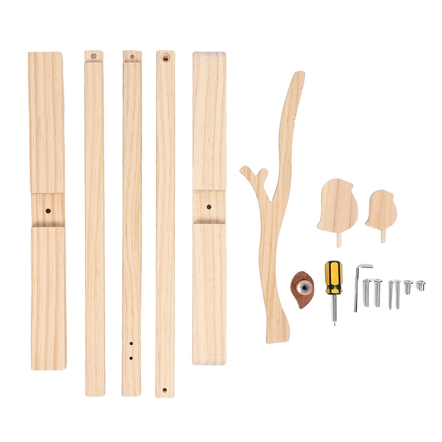 Yoidesu Crib Mobile Stand for Home