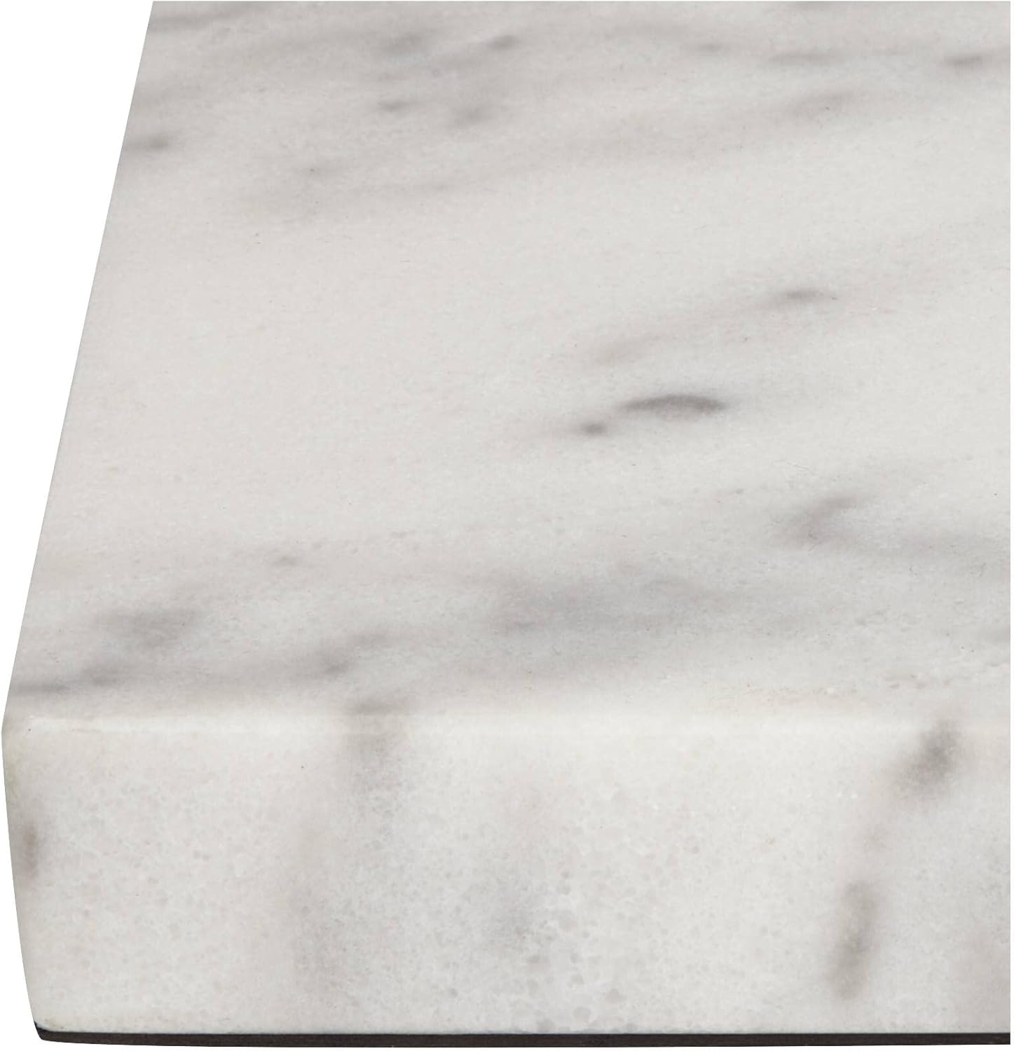 360 Lighting Marble Lamp Riser White 95x65 Inch