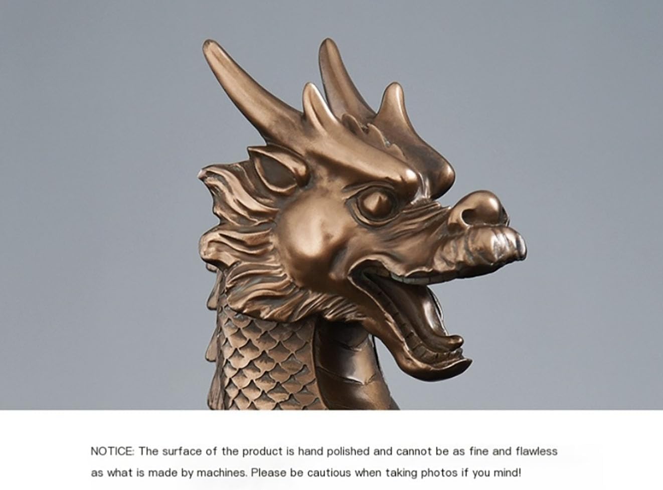 Chinese Zodiac Animal Head Sculptures with Bronze Finish and Marble Base