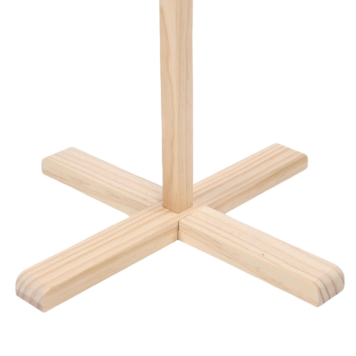 Yoidesu Crib Mobile Stand for Home