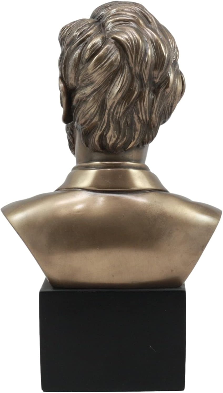 Ebros Abraham Lincoln 925 Inch Bust Statue