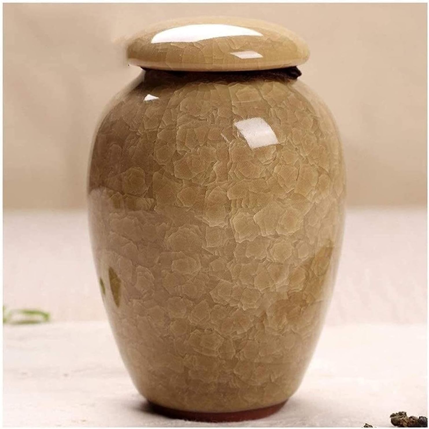 Small Cremation Urns for Human Ashes Mini Decorative Urns