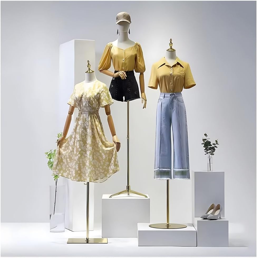 Square Pedestal Display Stand for Events 40x40x100 cm