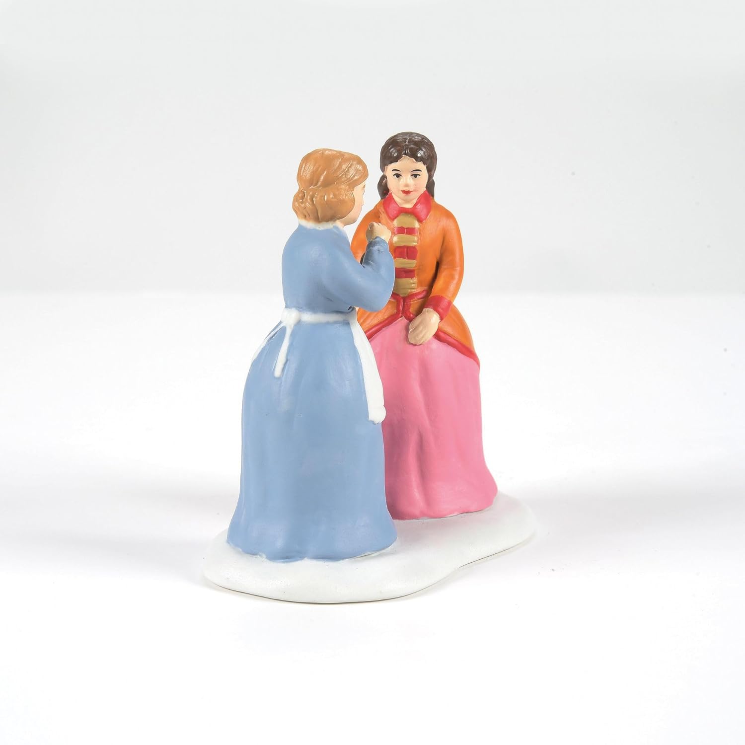 Department 56 Dickens Village Perfect Fragrance Figurine Multicolor 263 Inch