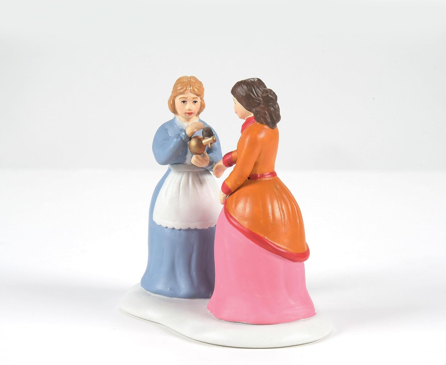 Department 56 Dickens Village Perfect Fragrance Figurine Multicolor 263 Inch