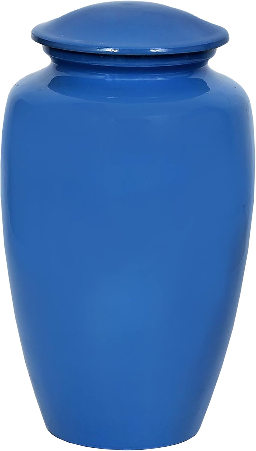 HLC Cremation Urn - Grazing Deer Adult Urn 105 x 6
