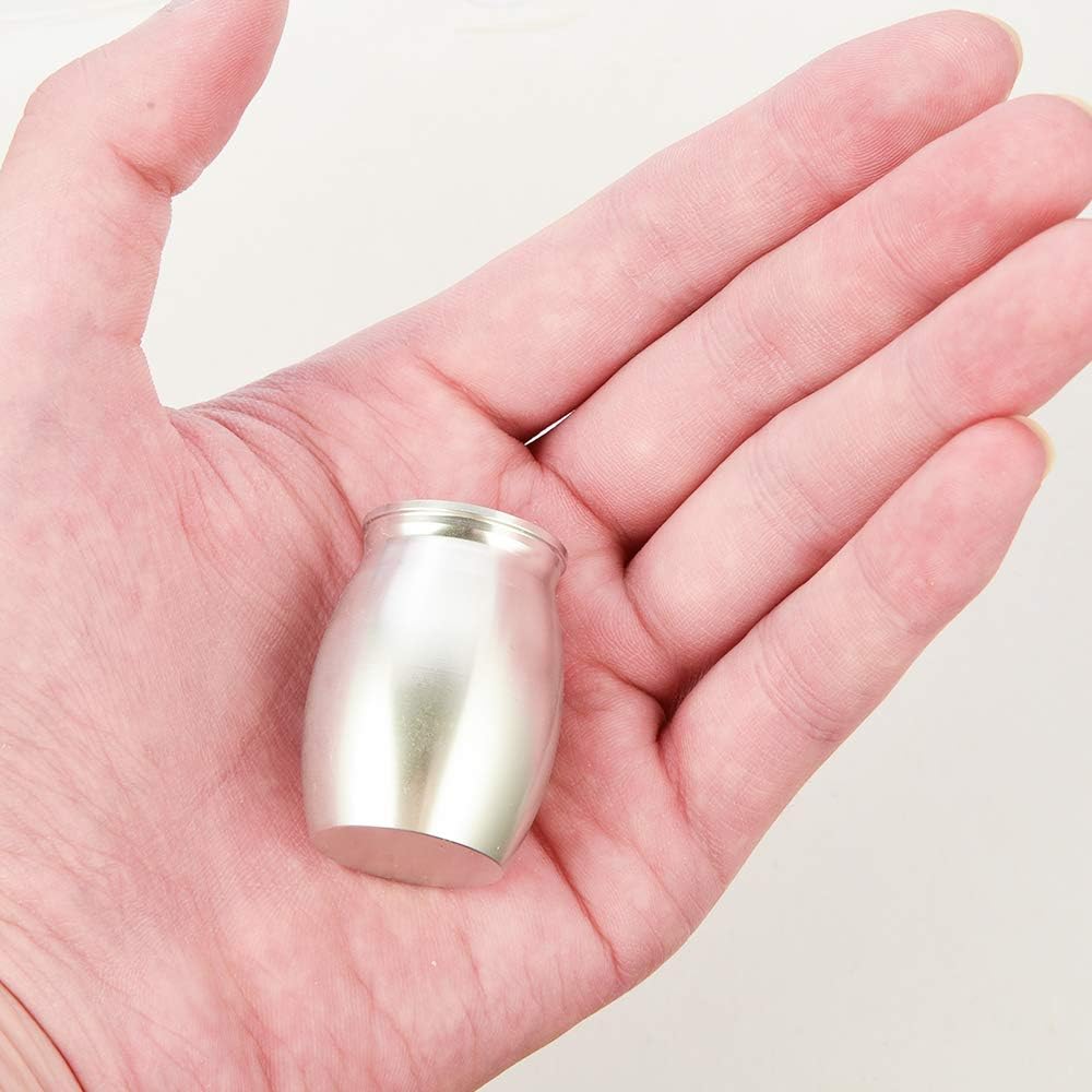 Keep Loving Mini Cremation Urn for Human Ashes Family Friends