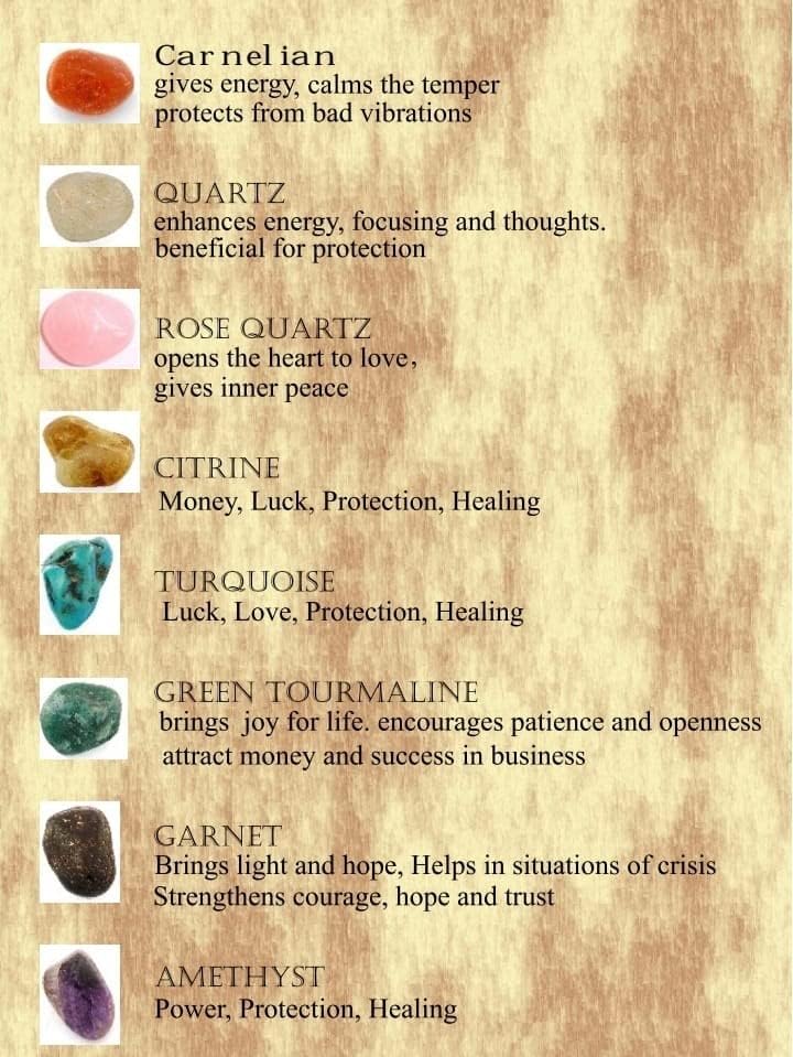My Daily Styles Hamsa Wall Decor with Gemstone Accents