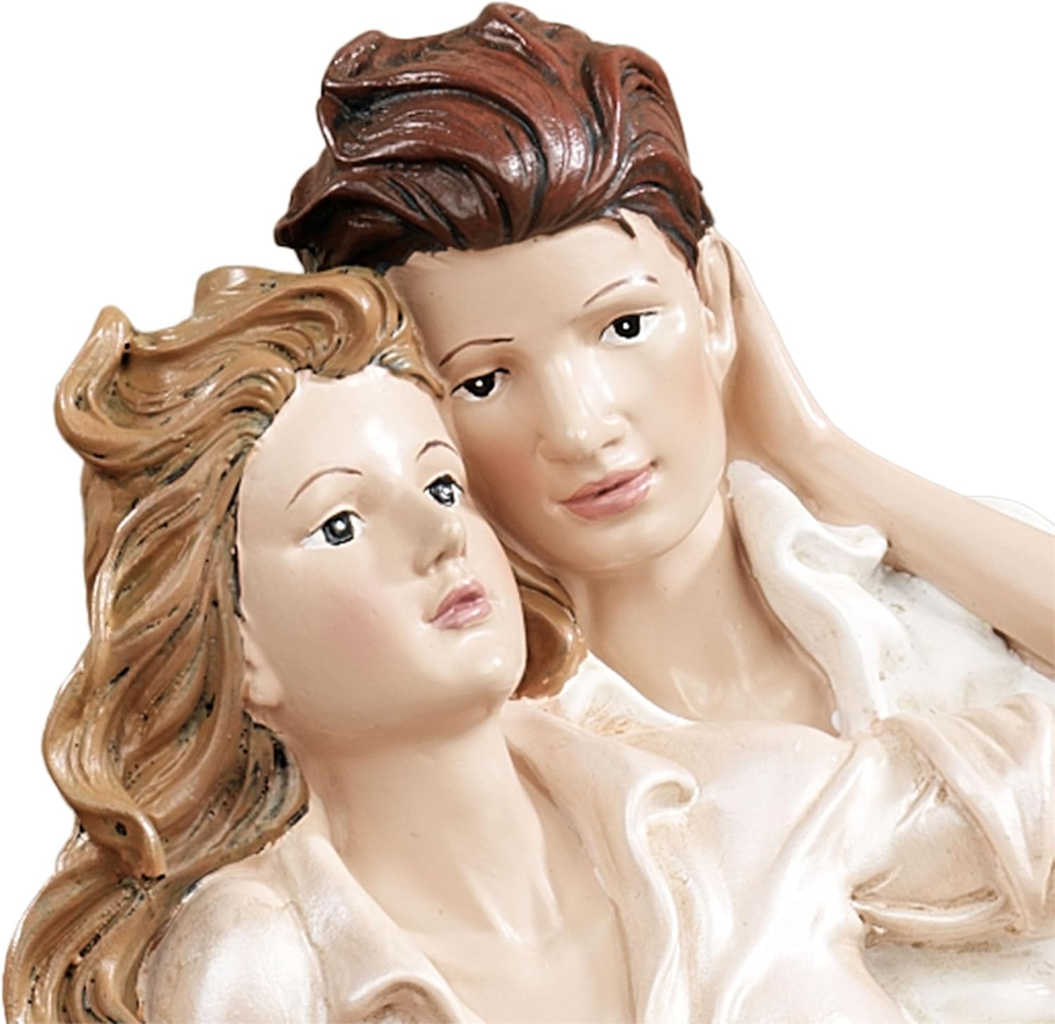 Touch of Class Romantic Embrace Figurine