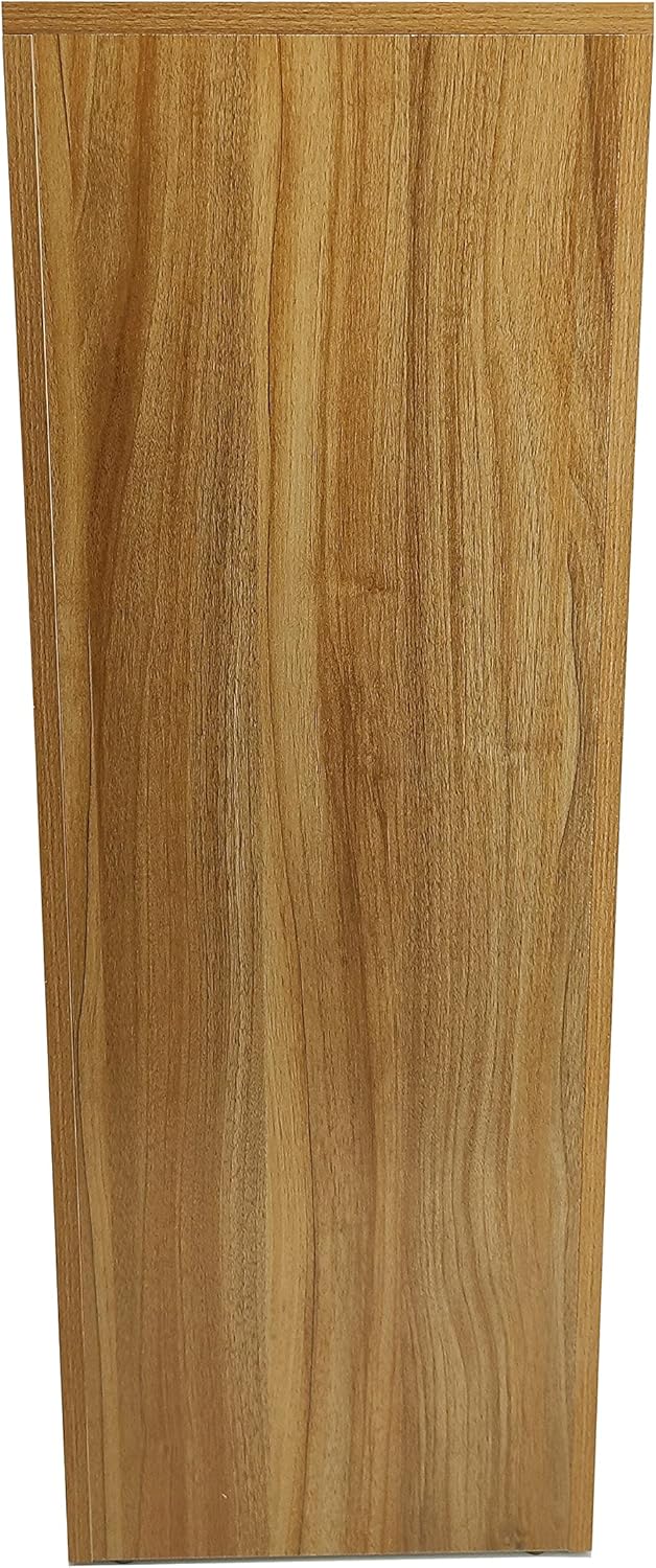 Returned Item 42 Tall Cube Riser Display Stand
