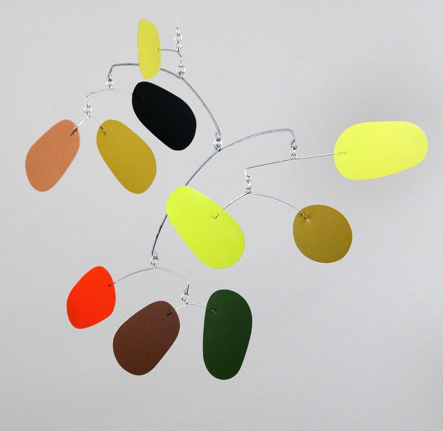 Ovalteenie Mobile Modern Hanging Art