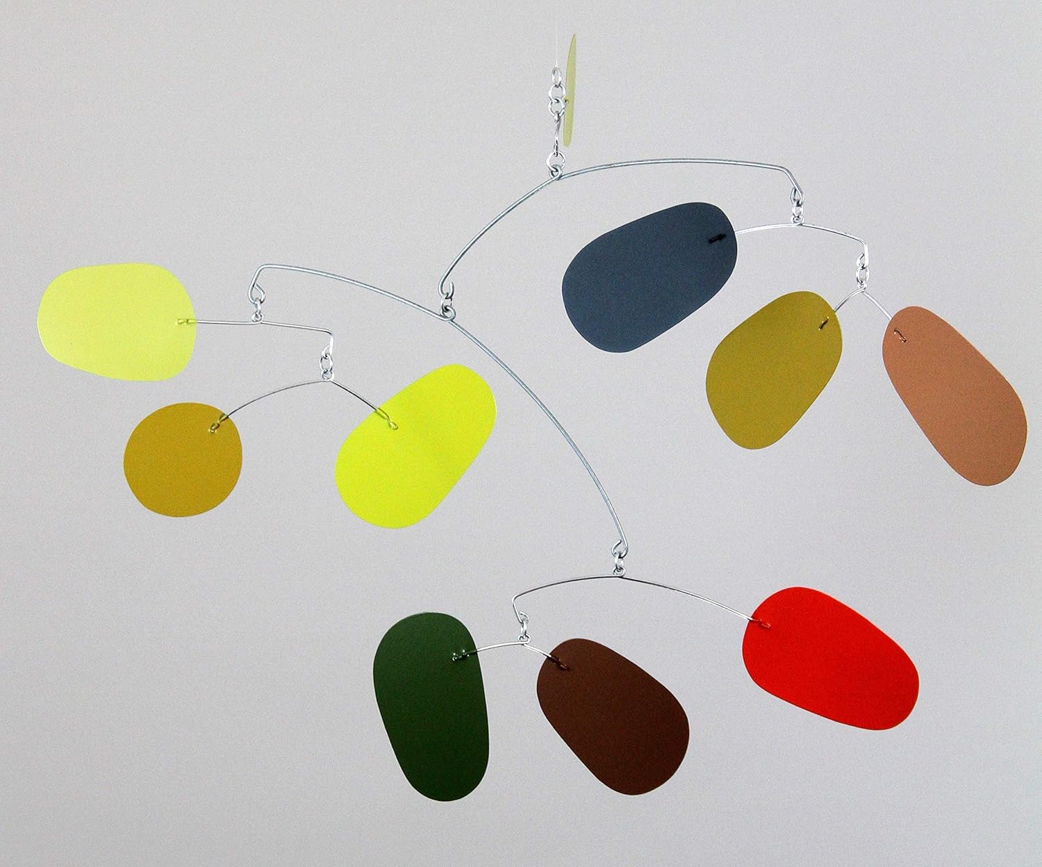 Ovalteenie Mobile Modern Hanging Art